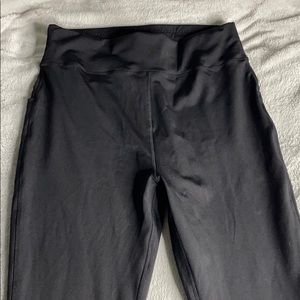 POPFIT black leggings